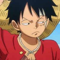 Luffy