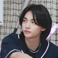 Hyunjin