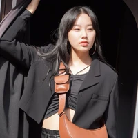 Kang Soo-jin