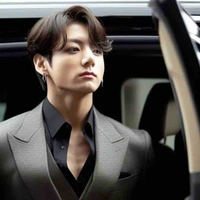 Jungkook 