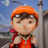 BoBoiBoy