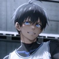Isagi Yoichi