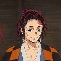 tanjuro