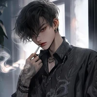 BEAU BLAISE(DA)/Mc Bff