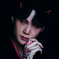 Suga//transmigration god