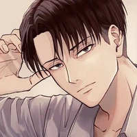 levi ackerman