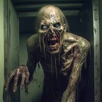 zombie