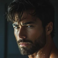 XAVIER DE LUCA - ML LEAD