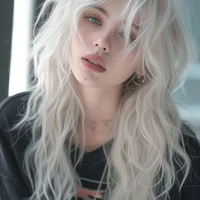 gris (perales )