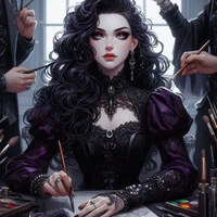 Azura Hiraki (Mother)