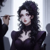 Hiraya Hiraki (Older sister)