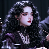 Fuyuka Hiraki (Younger Sister)