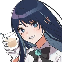 Charlotte Carter (mc step sister)