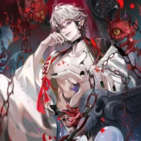 มิคาเอล(ลูกราชาปีศาจ+พี่คนโต)