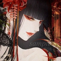 ซีลีน(ราชินีปีศาจ+เทพตกสวรรค์)