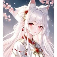 Selena [ Fox Spirit ]