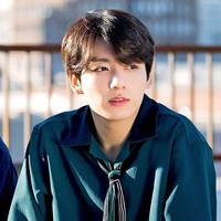 jeon jungkook / alpha