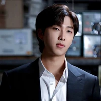 kim namjoon