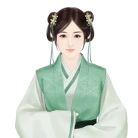 สาวใช้ทั่วไปตามตระกูล(ทุกคน)