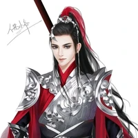 เสี่ยวฟาง(องค์ครักษ์ประจำตระกูลถัง)