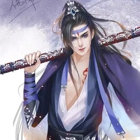 เสี่ยวอวี้(องค์ครักประจำตระกูลถัง)