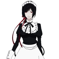 Tharra ( maid )