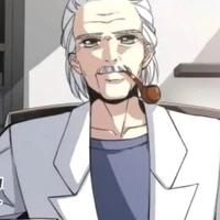 Doktor Nangong