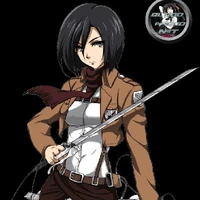 mikasa