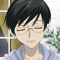 Kyoya Ohtori (Mommy)