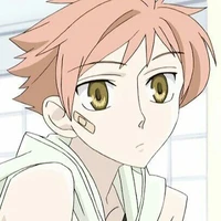 Kaoru Hitachiin