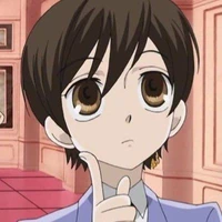Haruhi Fujioka