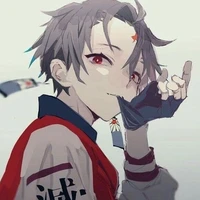 ☀— Tanjiro Tsugikuni