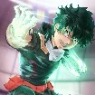 Izuku Midoriya