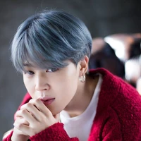 Park.Jimin (Jungkook bff)