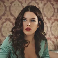 Isabella (Lucien and Julia