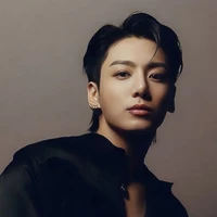 Jeon Jungkook