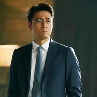 Mr Jeon