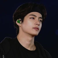 Kim Taehyung