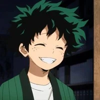 deku