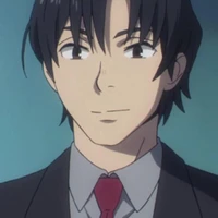 Tatsuya Yoigoshi (Teacher)