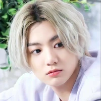 jeon jungkook