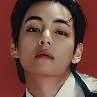 Kim taehyung