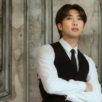Kim namjoon