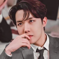 Jung hoseok