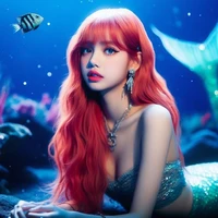 Lisa 𝐃𝐞𝐥𝐦𝐞𝐫
