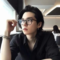 𝐌𝐢𝐧 Yoongi (ML)