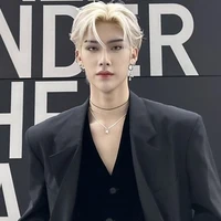 𝐘𝐨𝐨 Chang Hyun (Ricky)