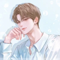 บลู👑