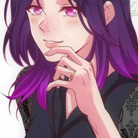 Kathrin ( Kai’s mom)