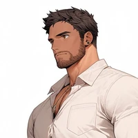 Sergio (Dueño De la Cantina)